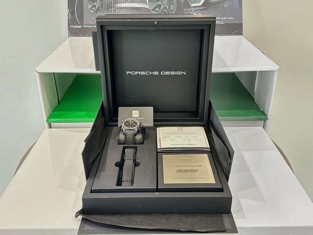 2023 Porsche 911 GT3 RS - 23081431 - 35
