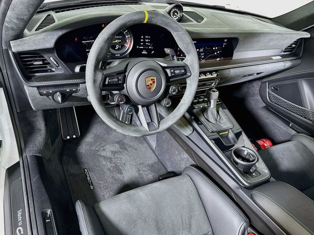 2023 Porsche 911 GT3 RS - 23081431 - 3