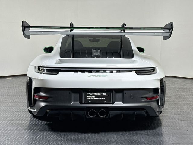 2023 Porsche 911 GT3 RS - 23081431 - 5
