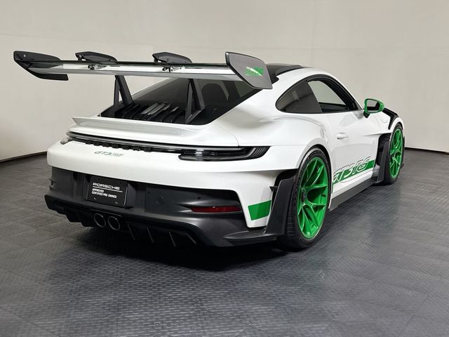 2023 Porsche 911 GT3 RS - 23081431 - 6