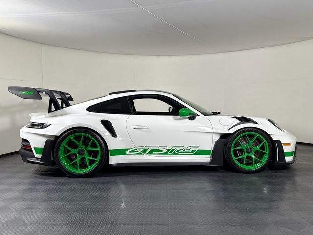 2023 Porsche 911 GT3 RS - 23081431 - 7