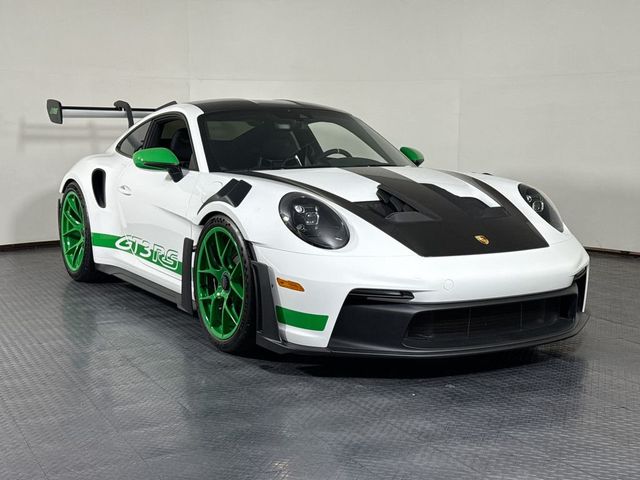 2023 Porsche 911 GT3 RS - 23081431 - 8