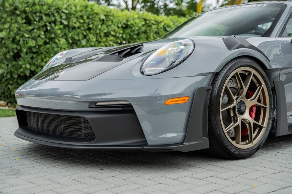 2023 Porsche 911 GT3 RS - 22570376 - 14