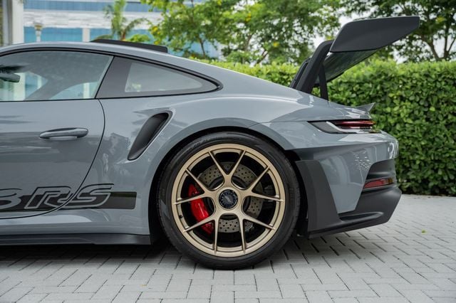 2023 Porsche 911 GT3 RS - 22570376 - 23