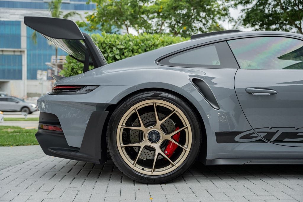 2023 Porsche 911 GT3 RS - 22570376 - 24