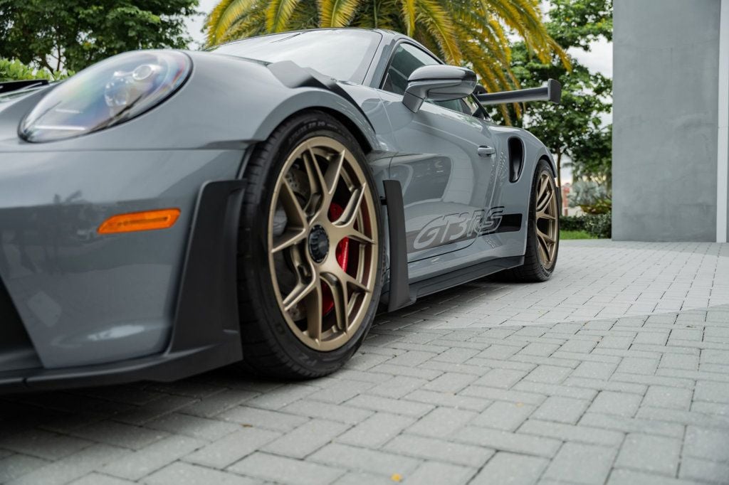 2023 Porsche 911 GT3 RS - 22570376 - 27