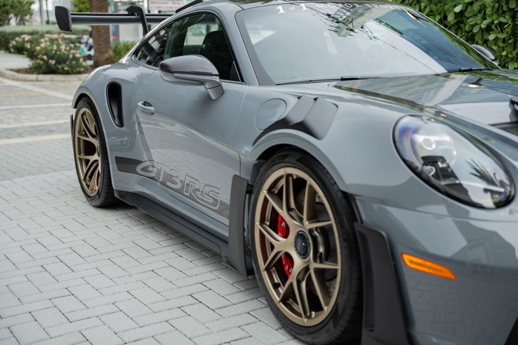 2023 Porsche 911 GT3 RS - 22570376 - 28