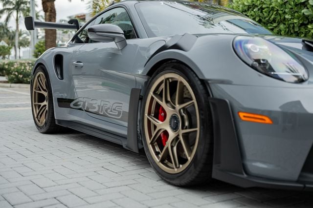 2023 Porsche 911 GT3 RS - 22570376 - 29