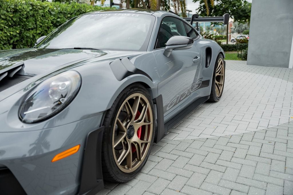 2023 Porsche 911 GT3 RS - 22570376 - 30