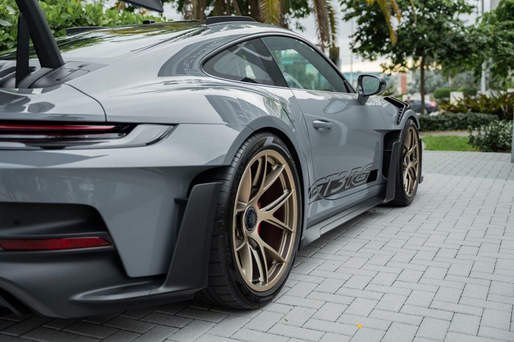 2023 Porsche 911 GT3 RS - 22570376 - 37