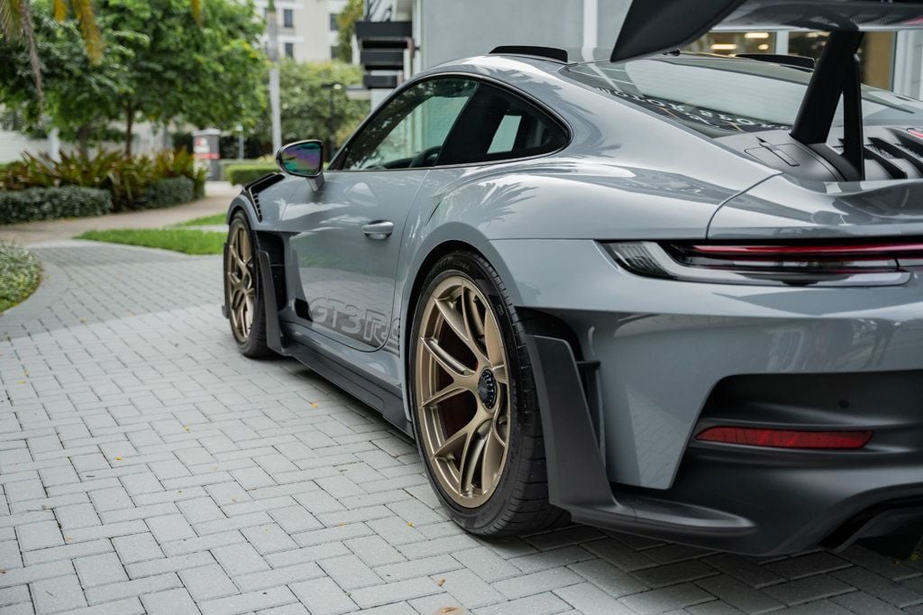 2023 Porsche 911 GT3 RS - 22570376 - 38