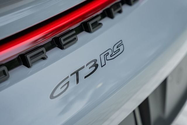 2023 Porsche 911 GT3 RS - 22570376 - 46