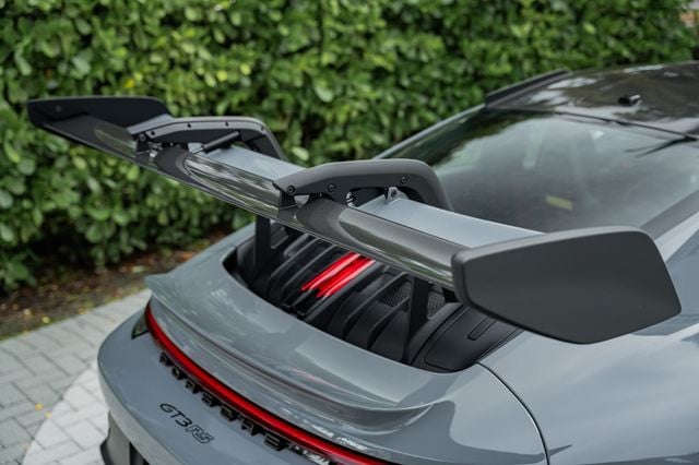 2023 Porsche 911 GT3 RS - 22570376 - 49