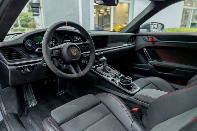 2023 Porsche 911 GT3 RS - 22570376 - 57