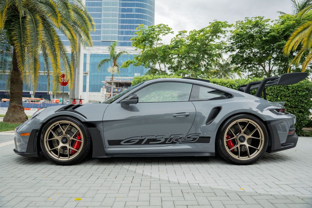 2023 Porsche 911 GT3 RS - 22570376 - 5