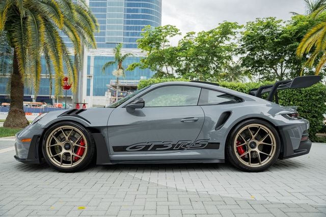 2023 Porsche 911 GT3 RS - 22570376 - 5