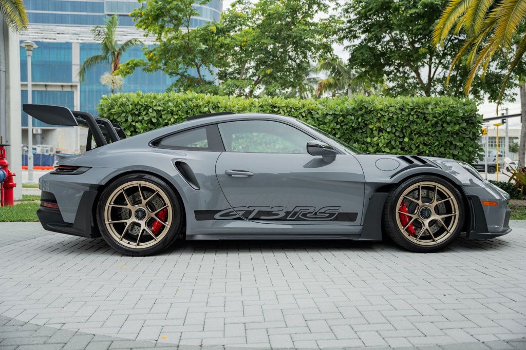 2023 Porsche 911 GT3 RS - 22570376 - 6