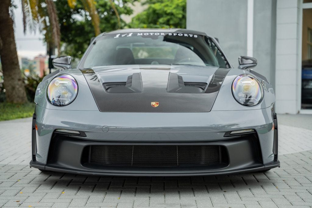 2023 Porsche 911 GT3 RS - 22570376 - 7