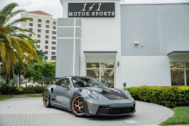 2023 Porsche 911 GT3 RS - 22570376 - 87