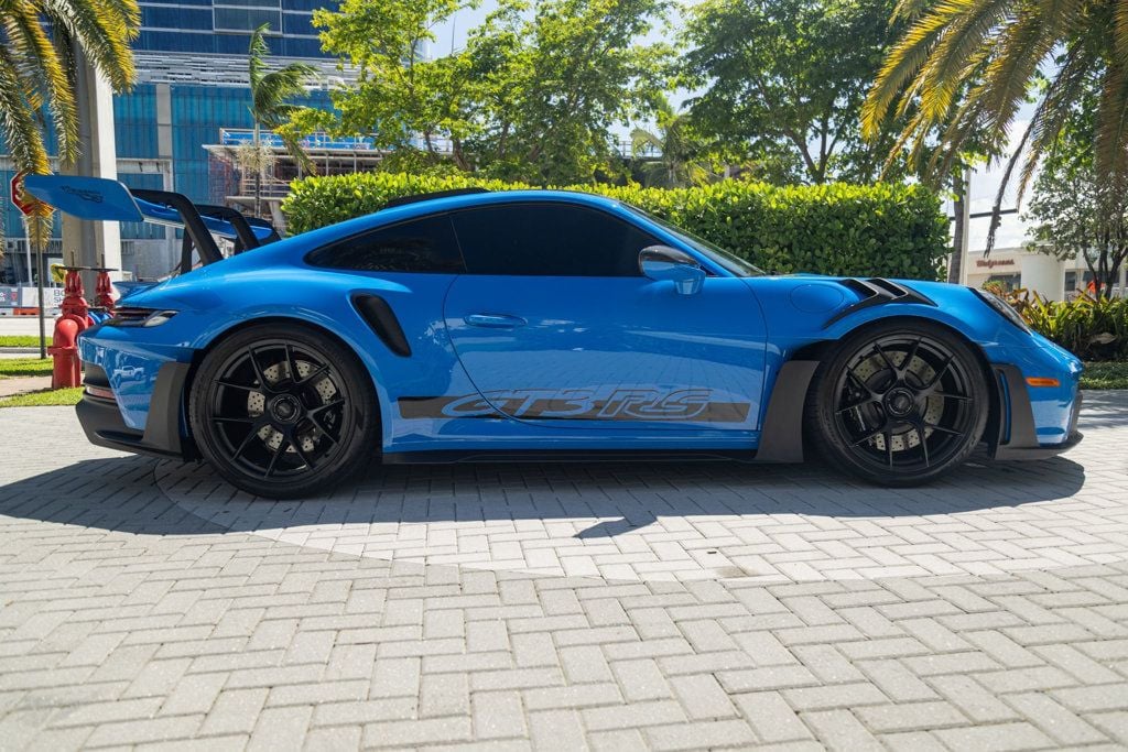 2023 Porsche 911 GT3 RS - 22608977 - 2