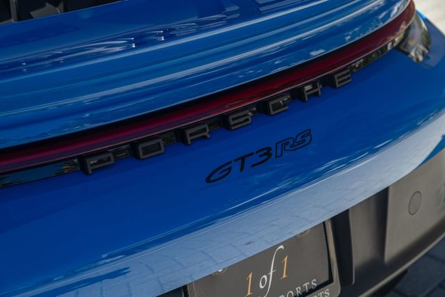 2023 Porsche 911 GT3 RS - 22608977 - 42