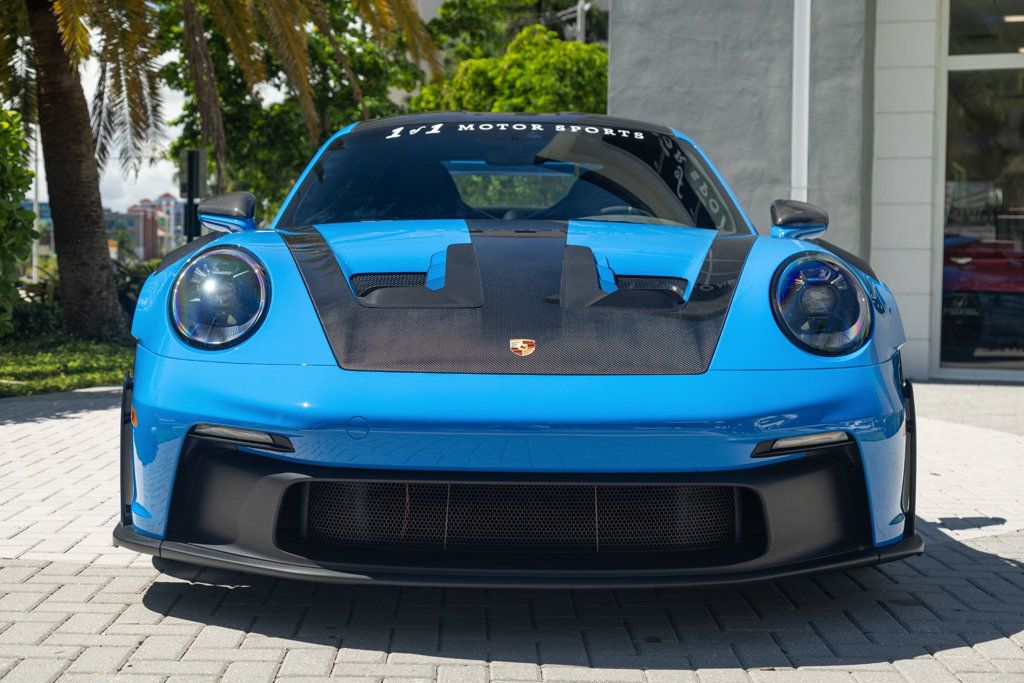 2023 Porsche 911 GT3 RS - 22608977 - 5