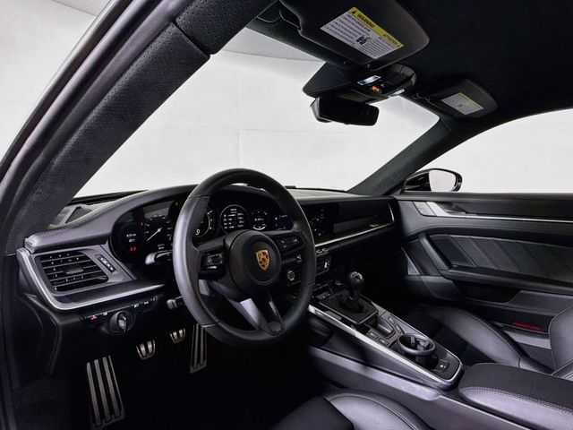 2023 Porsche 911 Sport Classic - 23075059 - 10