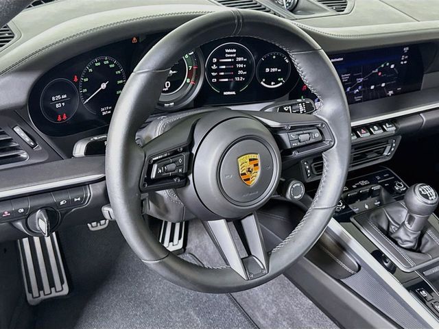 2023 Porsche 911 Sport Classic - 23075059 - 11