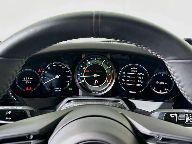 2023 Porsche 911 Sport Classic - 23075059 - 12