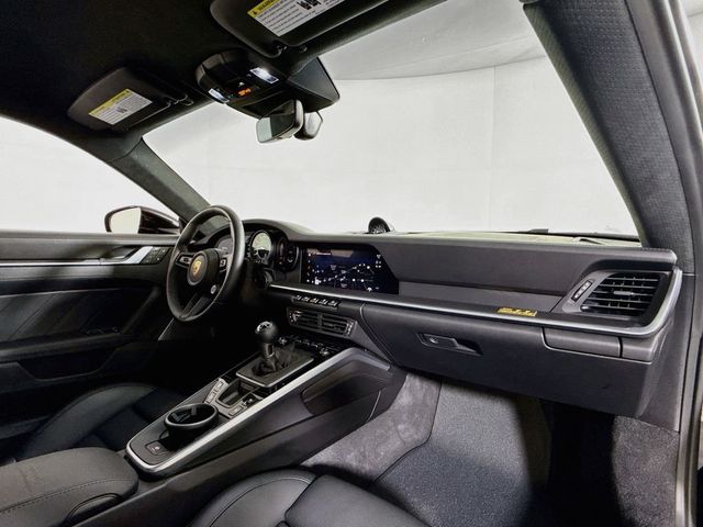 2023 Porsche 911 Sport Classic - 23075059 - 15