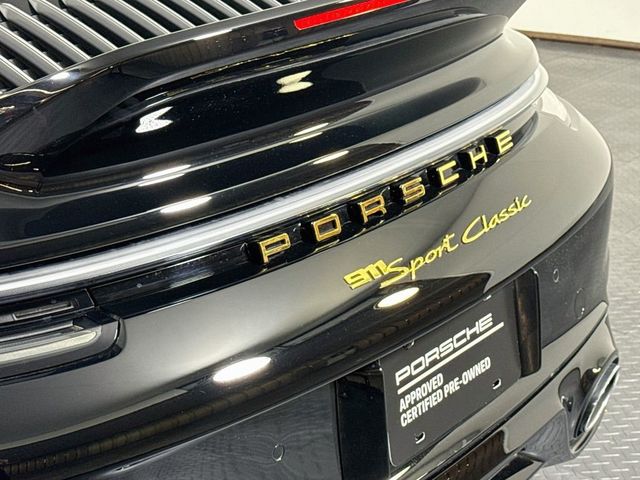 2023 Porsche 911 Sport Classic - 23075059 - 21