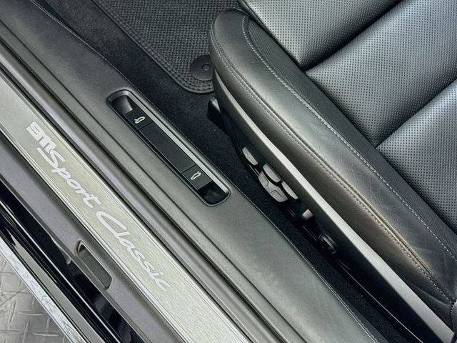 2023 Porsche 911 Sport Classic - 23075059 - 22