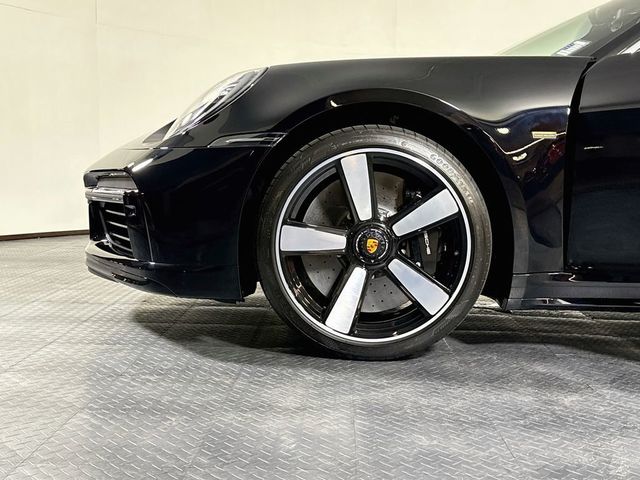 2023 Porsche 911 Sport Classic - 23075059 - 27