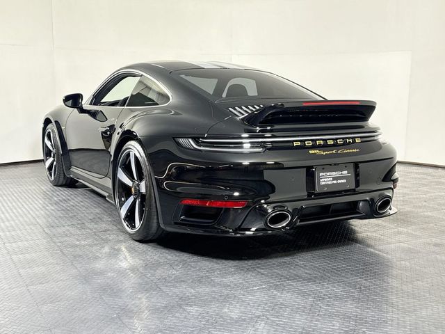 2023 Porsche 911 Sport Classic - 23075059 - 2