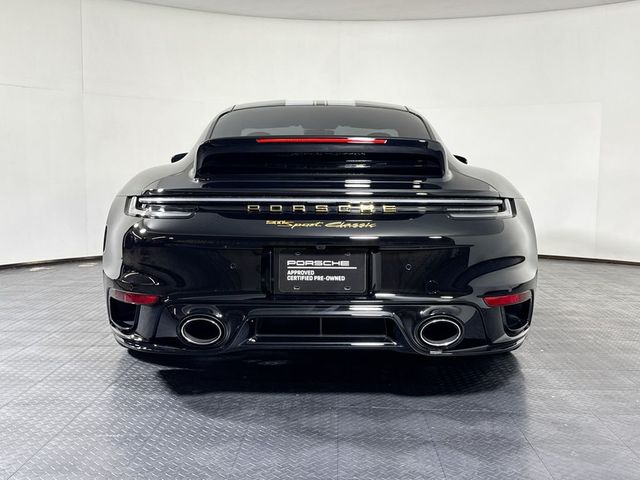 2023 Porsche 911 Sport Classic - 23075059 - 5