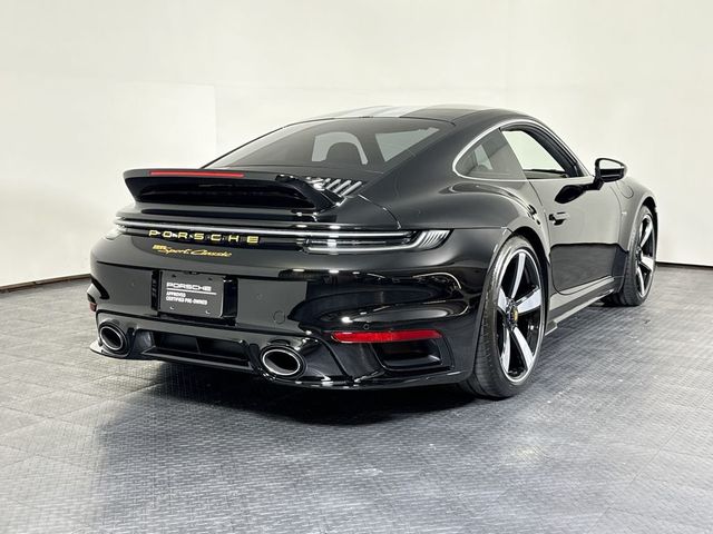 2023 Porsche 911 Sport Classic - 23075059 - 6