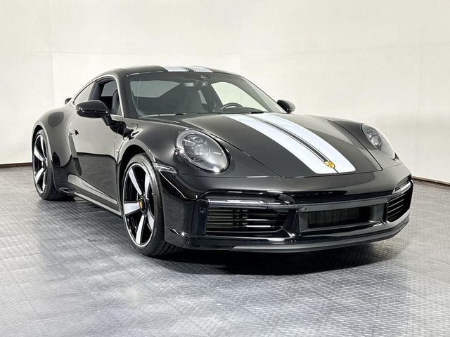 2023 Porsche 911 Sport Classic - 23075059 - 8