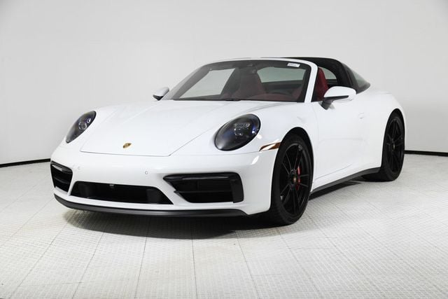 2023 Porsche 911 Targa - 22411756 - 0