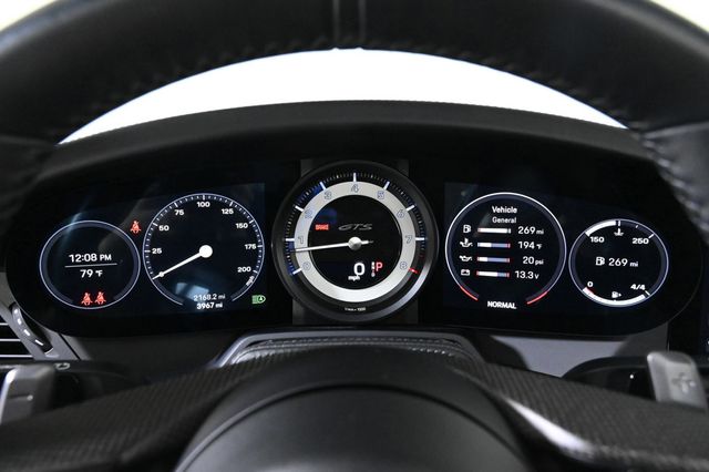 2023 Porsche 911 Targa 4 GTS - 22934782 - 12