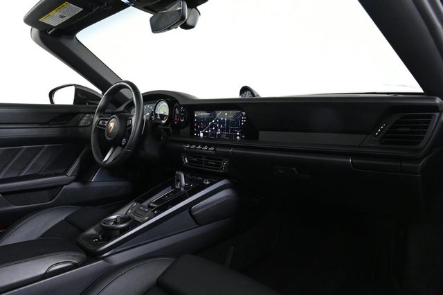 2023 Porsche 911 Targa 4 GTS - 22934782 - 16