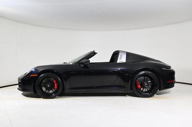2023 Porsche 911 Targa 4 GTS - 22934782 - 1