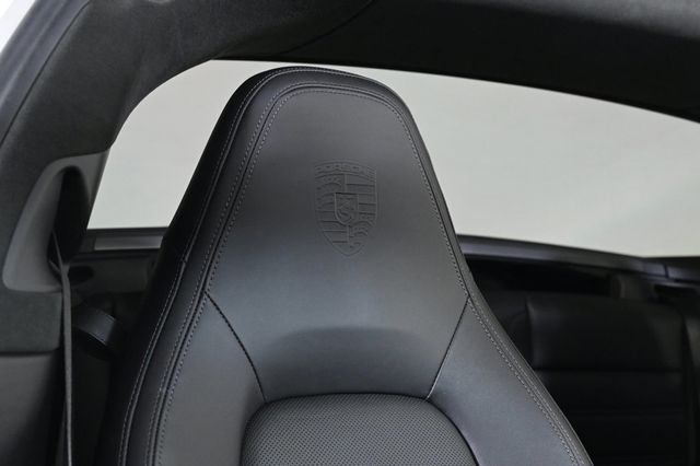 2023 Porsche 911 Targa 4 GTS - 22934782 - 19