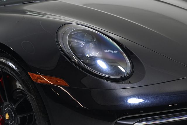 2023 Porsche 911 Targa 4 GTS - 22934782 - 25