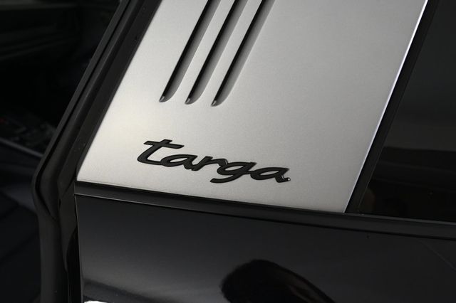 2023 Porsche 911 Targa 4 GTS - 22934782 - 28