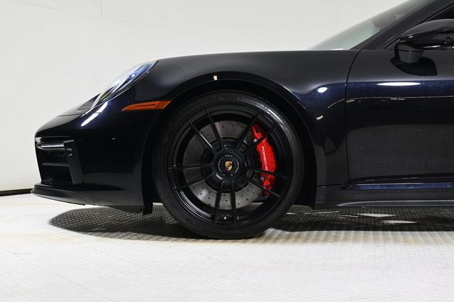 2023 Porsche 911 Targa 4 GTS - 22934782 - 34