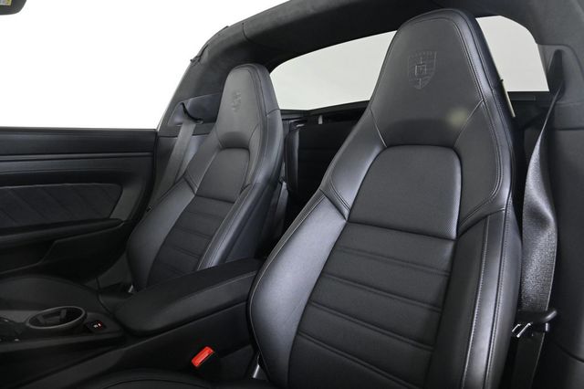 2023 Porsche 911 Targa 4 GTS - 22934782 - 4