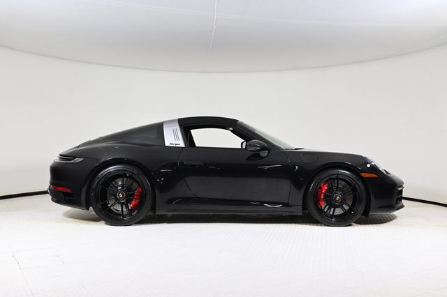 2023 Porsche 911 Targa 4 GTS - 22934782 - 7