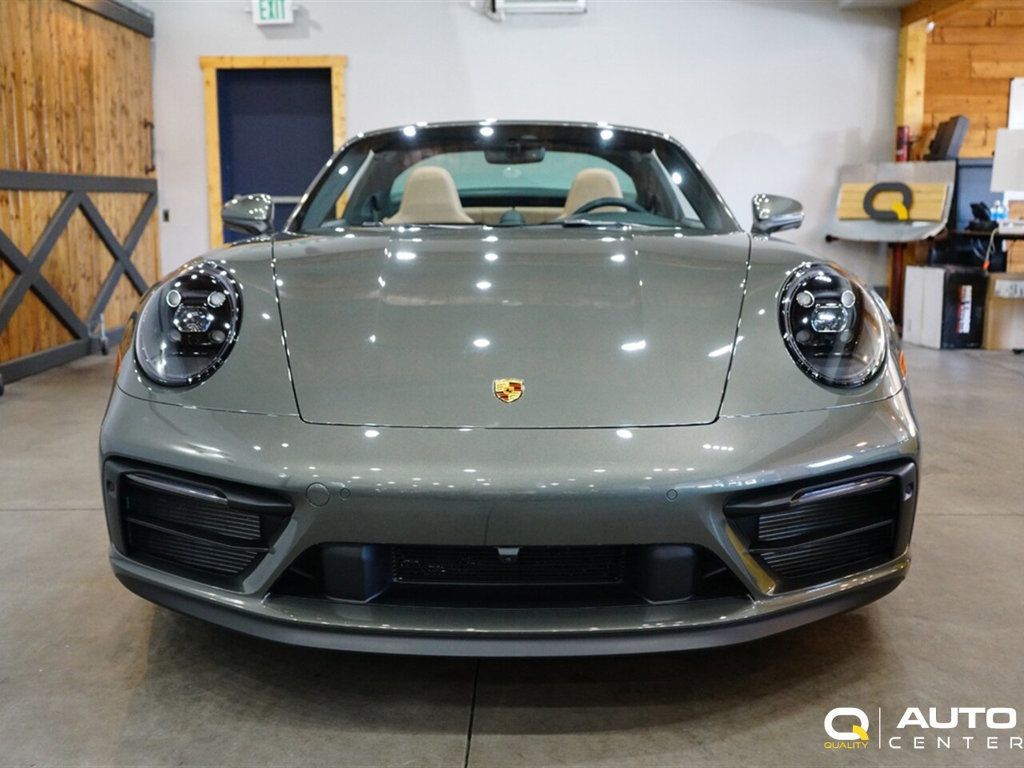 2023 Porsche 911 Targa 4 GTS - 22548380 - 1