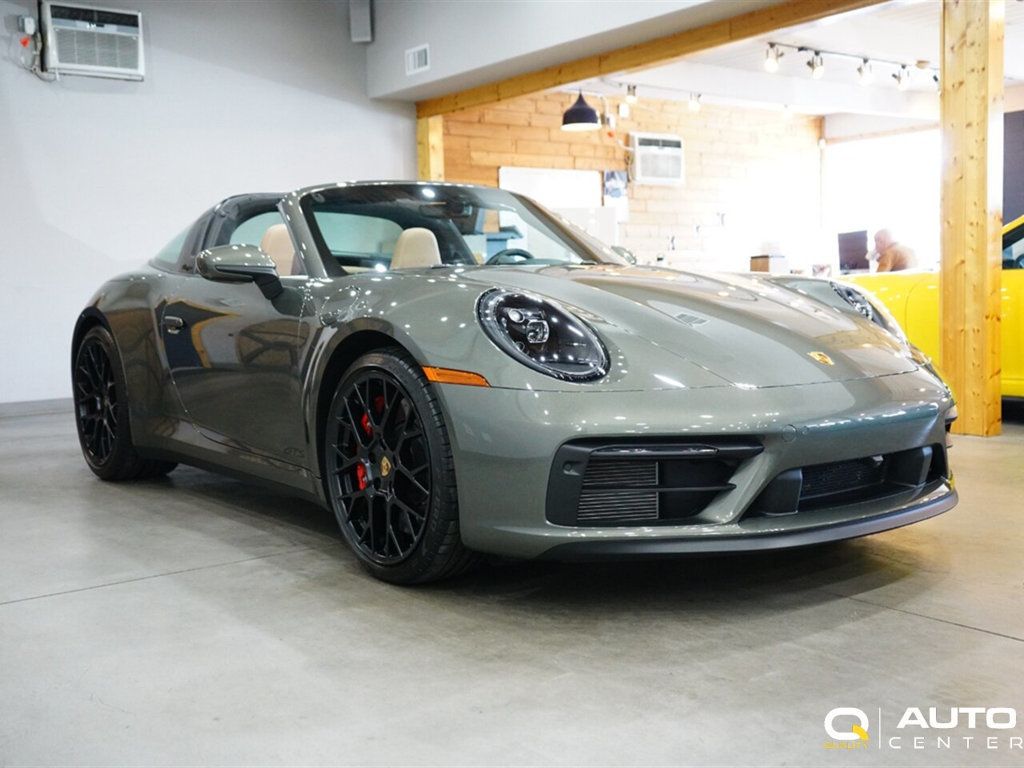 2023 Porsche 911 Targa 4 GTS - 22548380 - 2