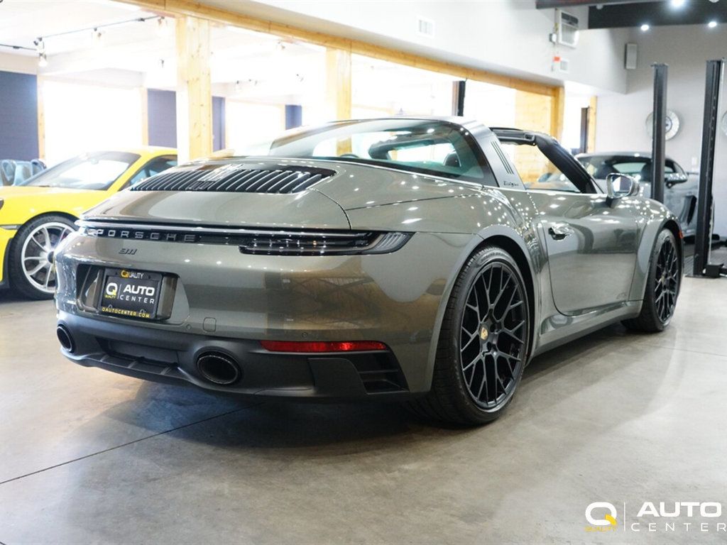 2023 Porsche 911 Targa 4 GTS - 22548380 - 4